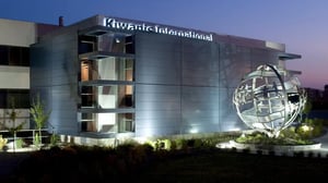 Kiwanis International