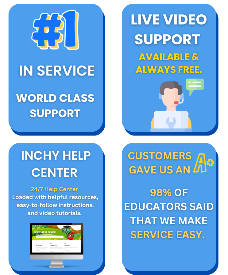 Service Graphic Service Graphic