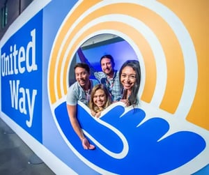 UNITED WAY HQ