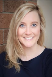 Jaime Young, 1st Grade Teacher, Woodsdale Elementary