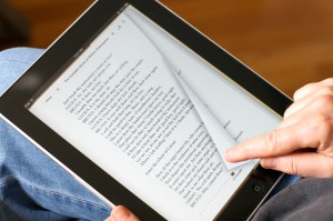 Use Tech To Get Kids Excited About Reading