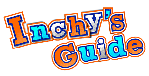 inchys guide logo